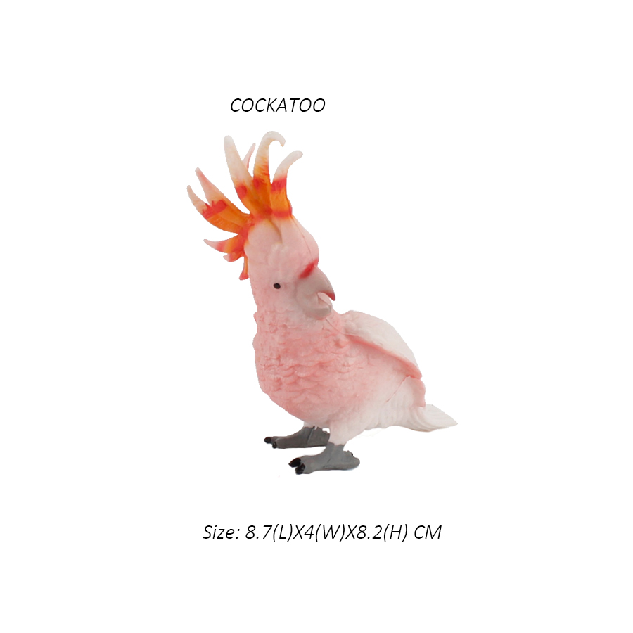 Owl Flamingo Turkey Toucan Sea - Kids Toys Reviews ulasan dan harga