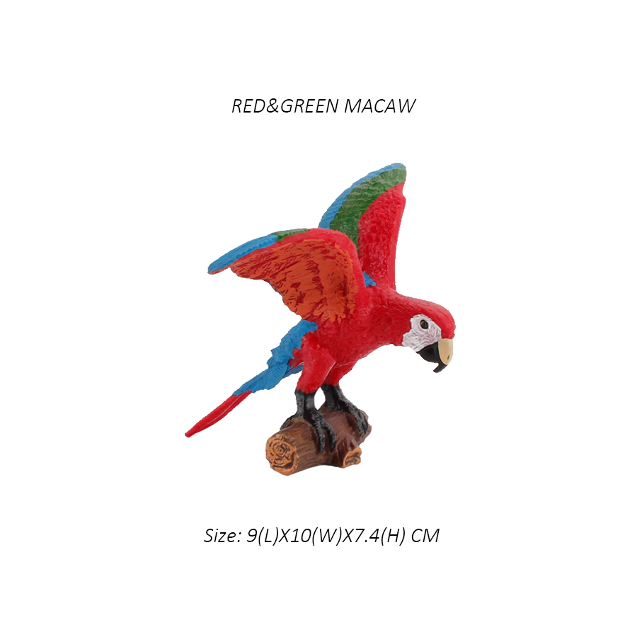 Owl Flamingo Turkey Toucan Sea - Kids Toys Reviews ulasan dan harga