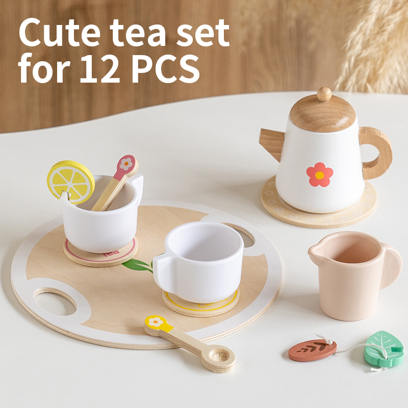 Kids Pretend Play Toys Popular - Kids Toys Kitchen Set ulasan dan harga