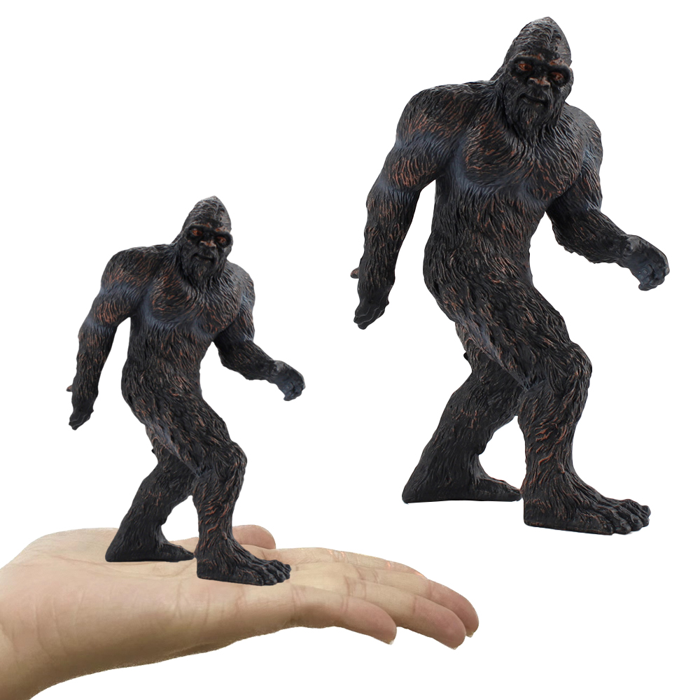 Wild Man Model Toys Ape Man Fi - Kids Toys Reviews ulasan dan harga