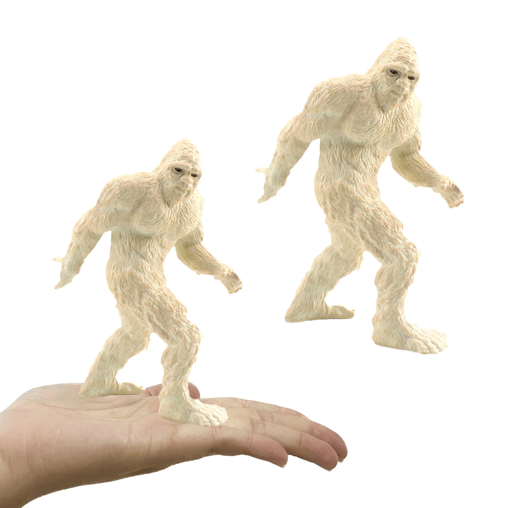 Wild Man Model Toys Ape Man Fi - Kids Toys Reviews ulasan dan harga