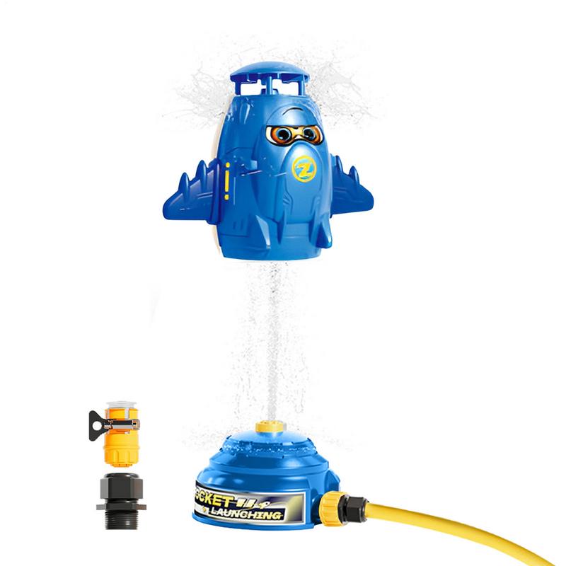Water Sprinkler For Kids Cute  - Kids Yard Toys ulasan dan harga