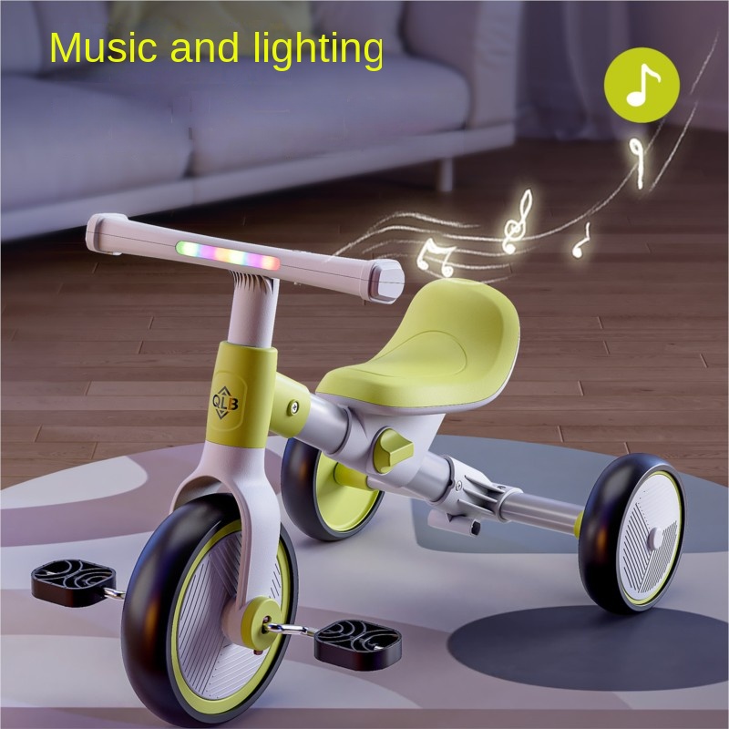 LazyChild Multifunctional Kids - Kids Toys 3 Year Old ulasan dan harga