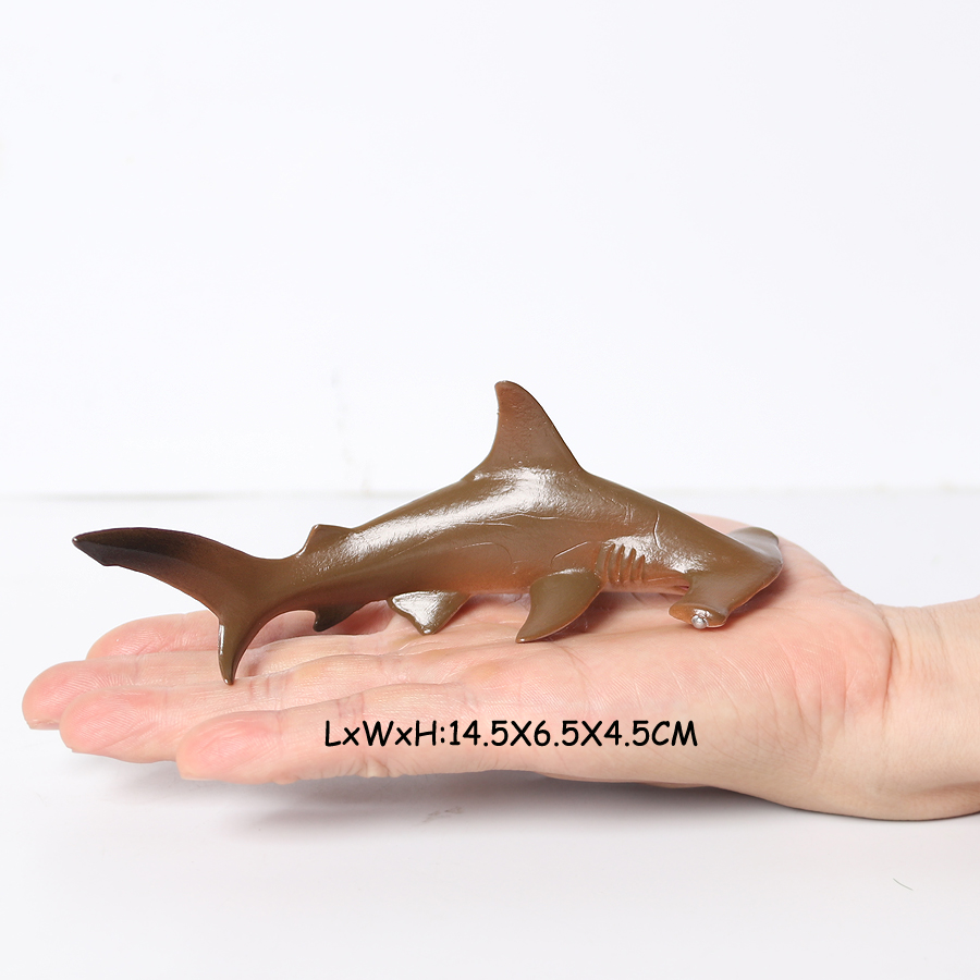 Endangered Marine Animals Figu - Kids Toys Reviews ulasan dan harga