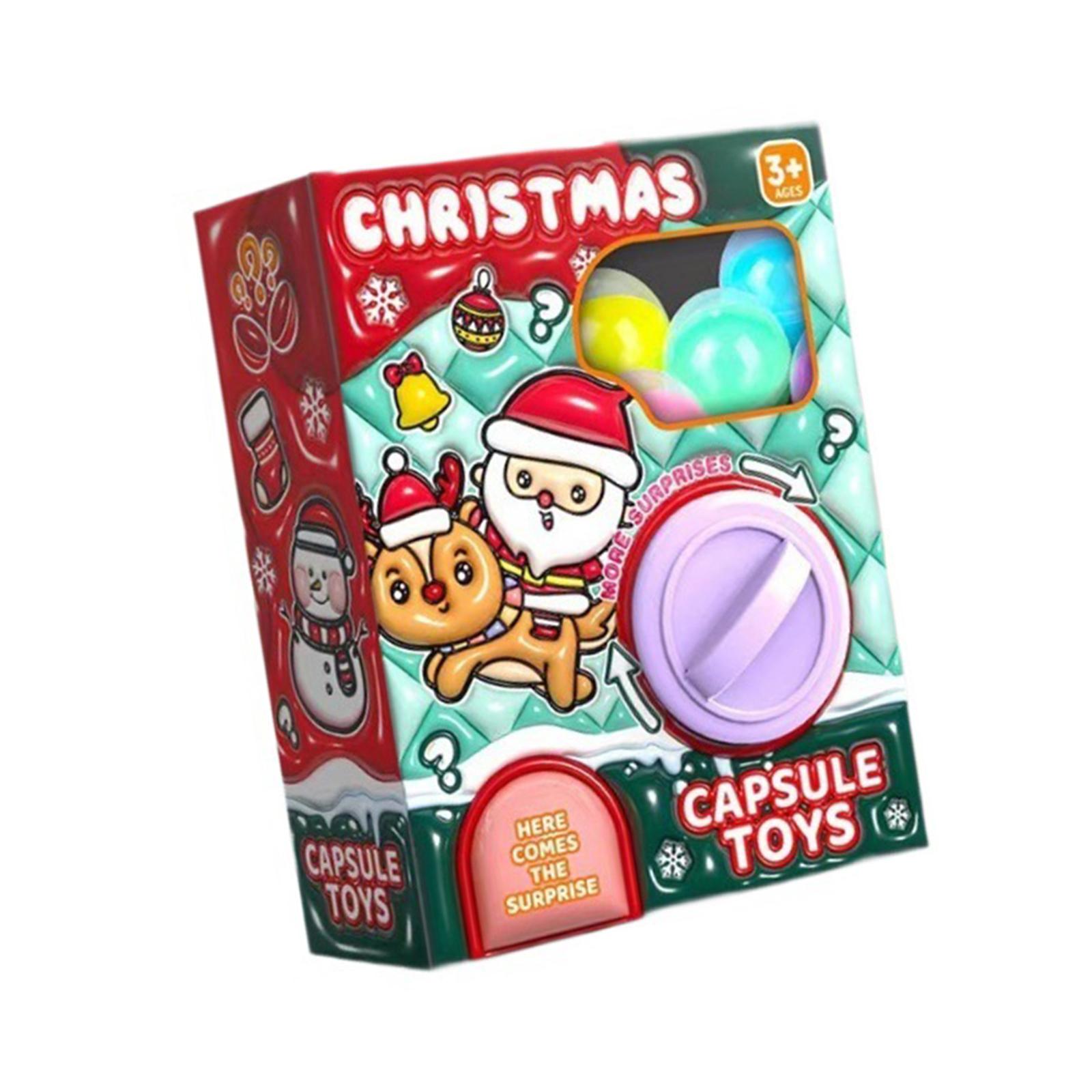 Egg Twist Machine Toy Mini Ven - Kids Yard Toys ulasan dan harga