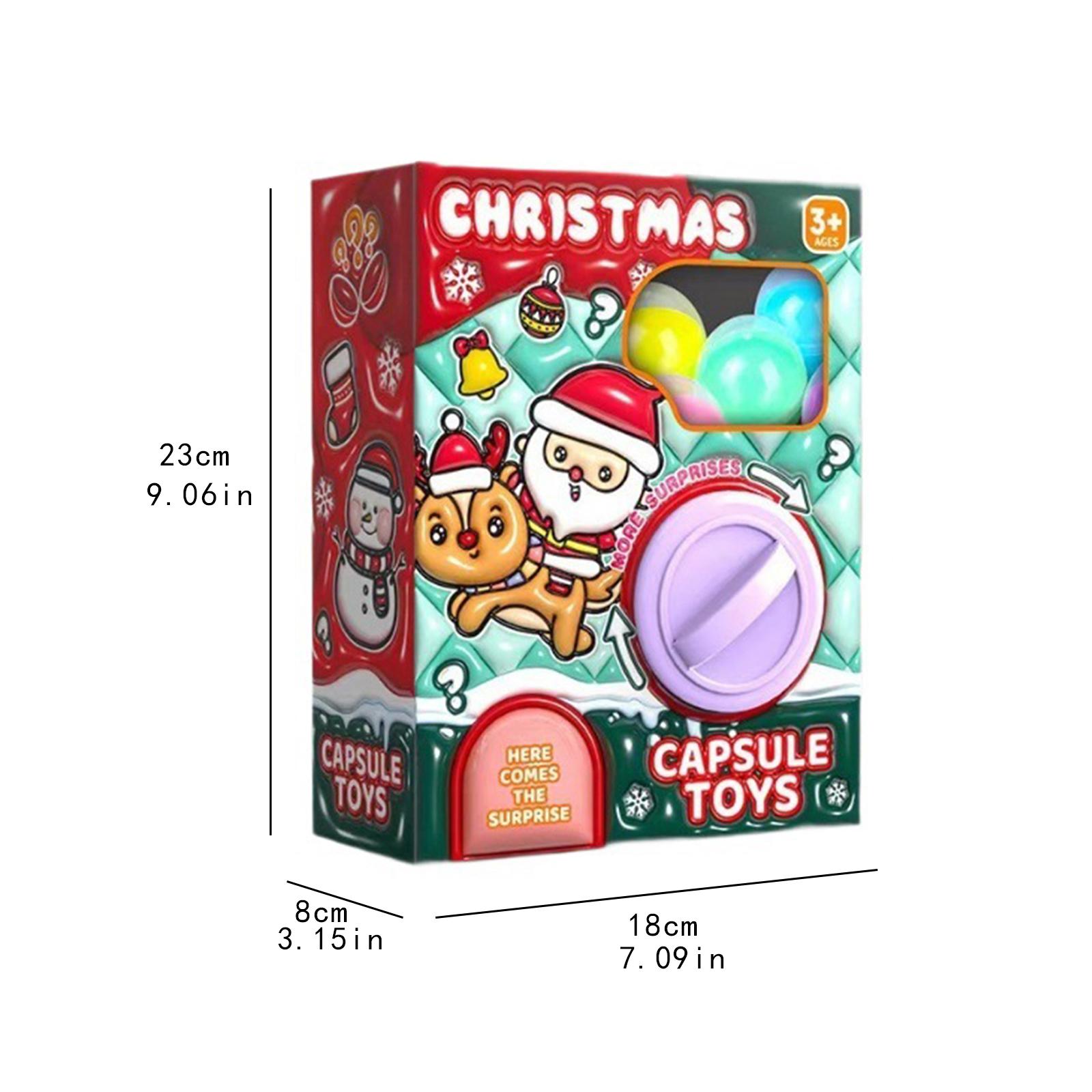 Egg Twist Machine Toy Mini Ven - Kids Yard Toys ulasan dan harga