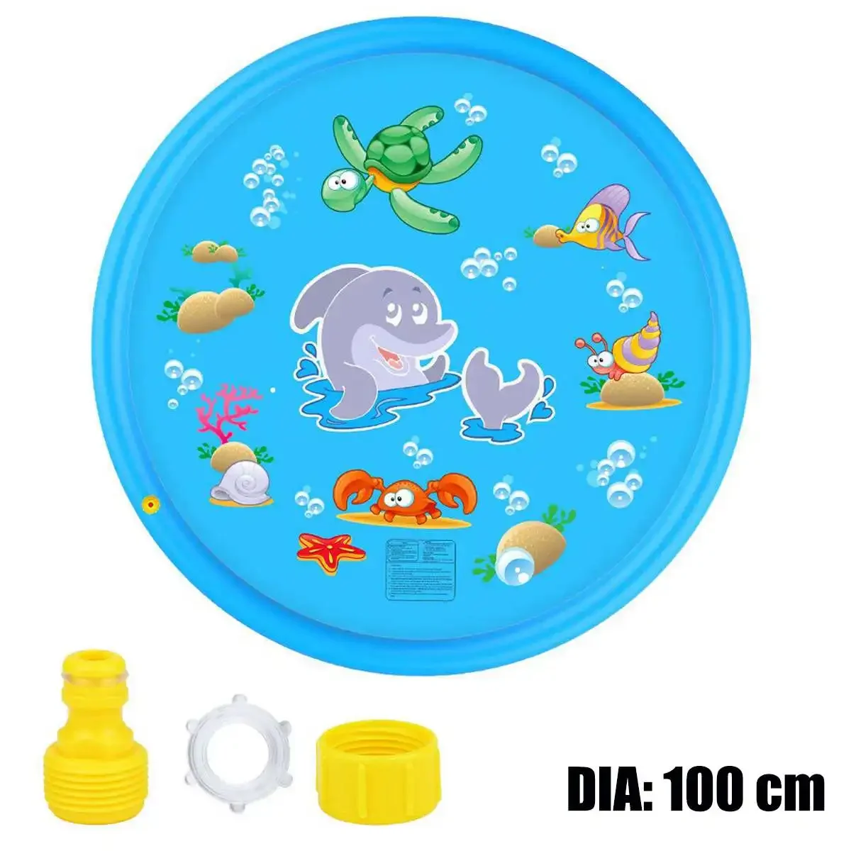 100/170cm Kids Outdoor Funny T - Kids Yard Toys ulasan dan harga