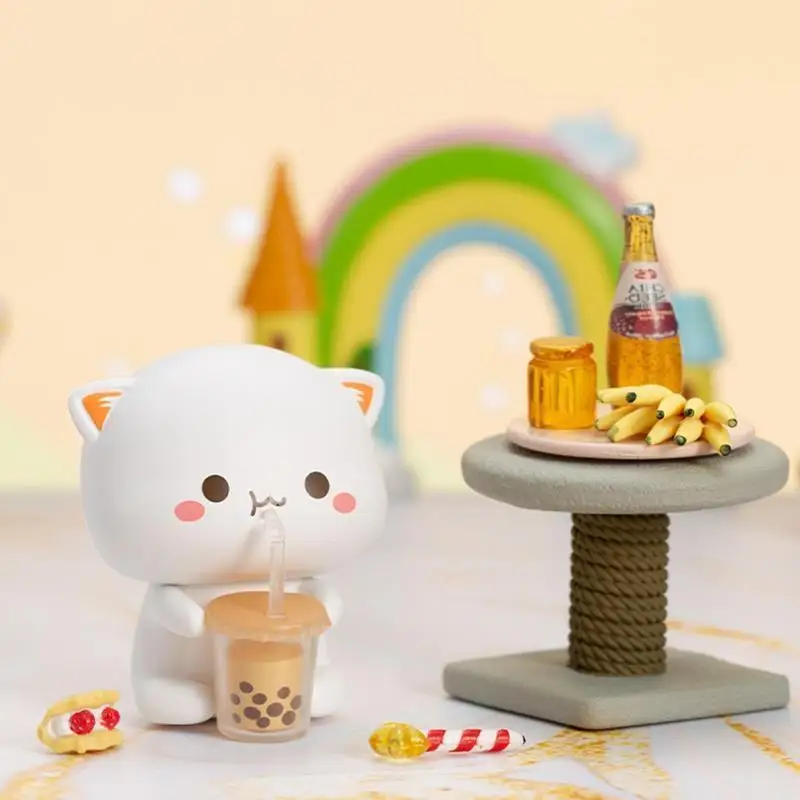 Mystery Box Season Lucky Cat C - Kids Toys 3 Year Old ulasan dan harga