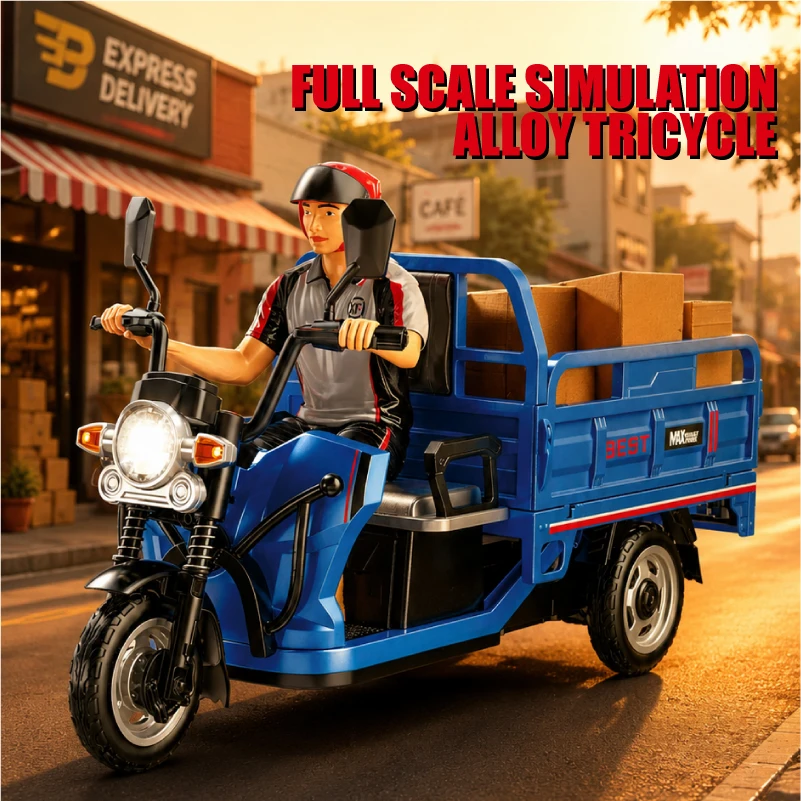 JJRC C8843 Full Scale Alloy RC - Kids Toys Under 50 ulasan dan harga