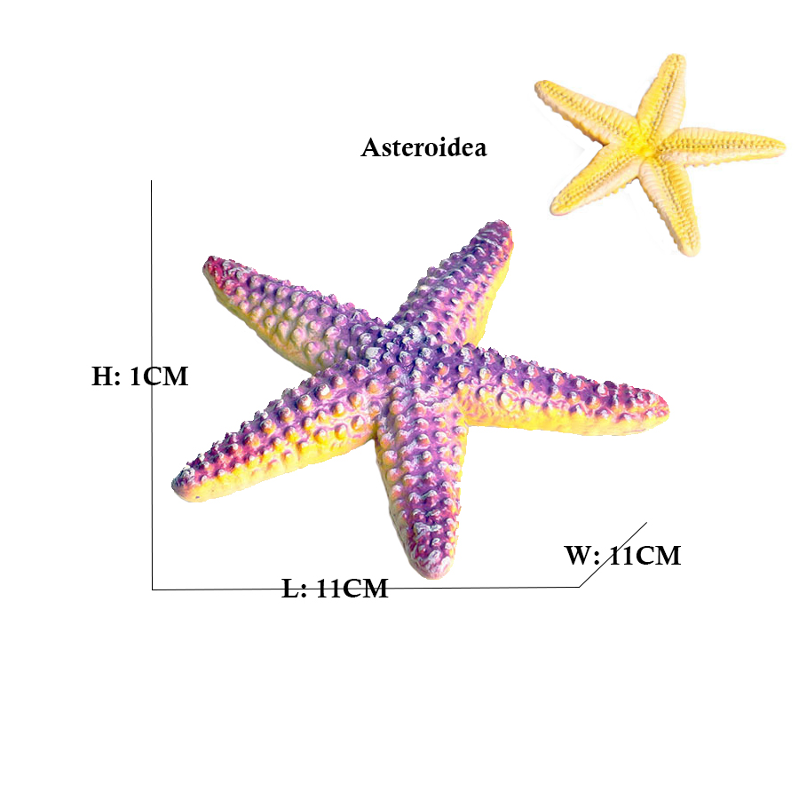 Marine Toys Jellyfish Seahorse - Kids Toys Reviews ulasan dan harga