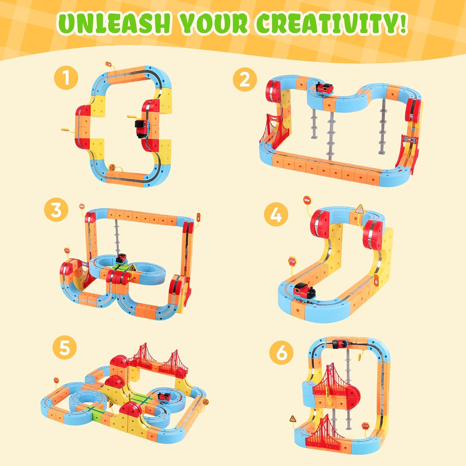 Electric Magnetic Levitation T - Kids Toys 3 Year Old ulasan dan harga