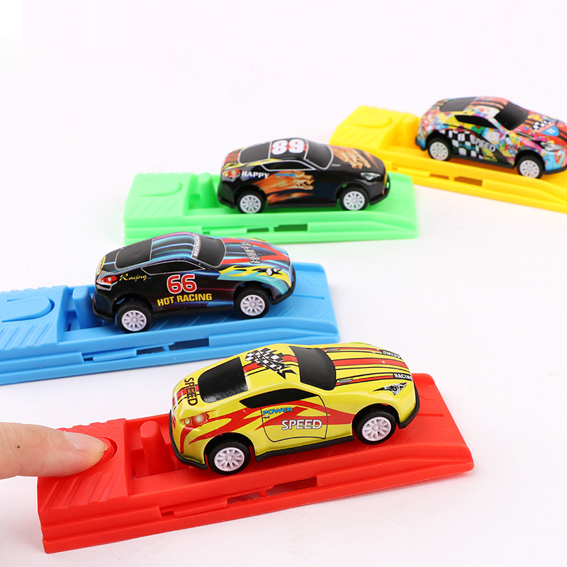 1pcs Funny Catapult Sliding Ca - Catapult Launcher Toy ulasan dan harga