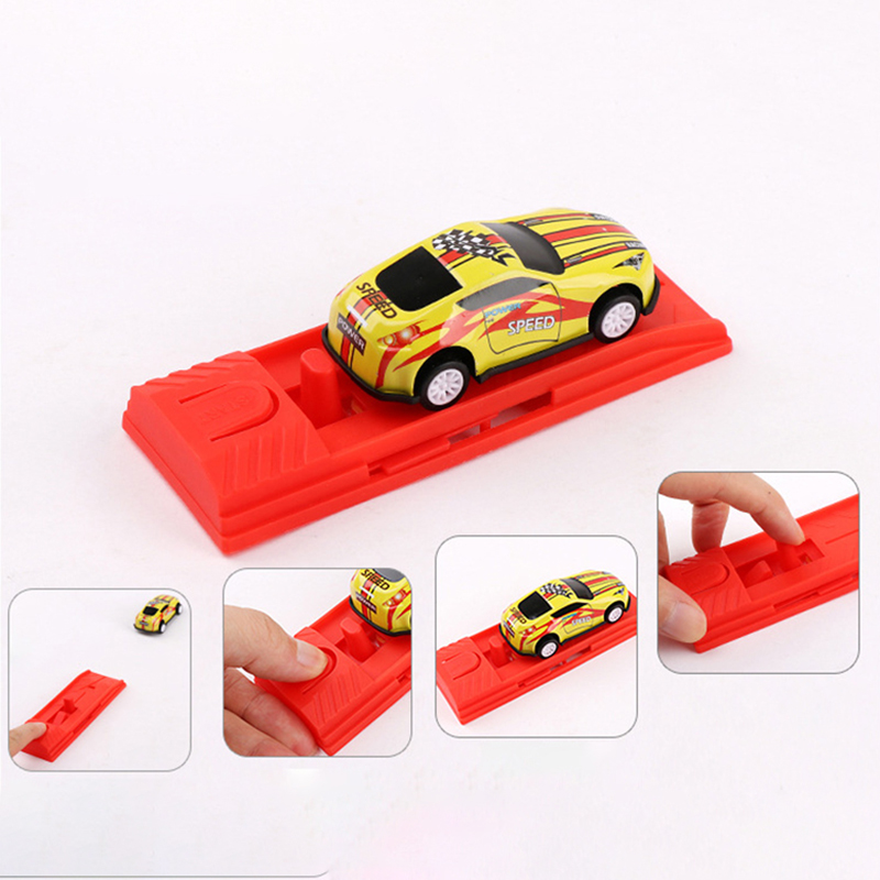 1pcs Funny Catapult Sliding Ca - Catapult Launcher Toy ulasan dan harga