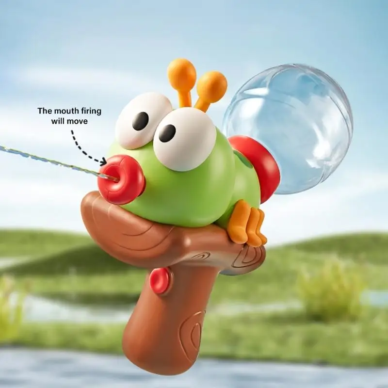 Kids Friendly Water Guns Easy  - Kids Yard Toys ulasan dan harga