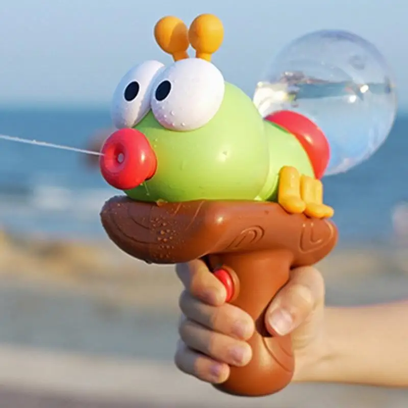 Kids Friendly Water Guns Easy  - Kids Yard Toys ulasan dan harga