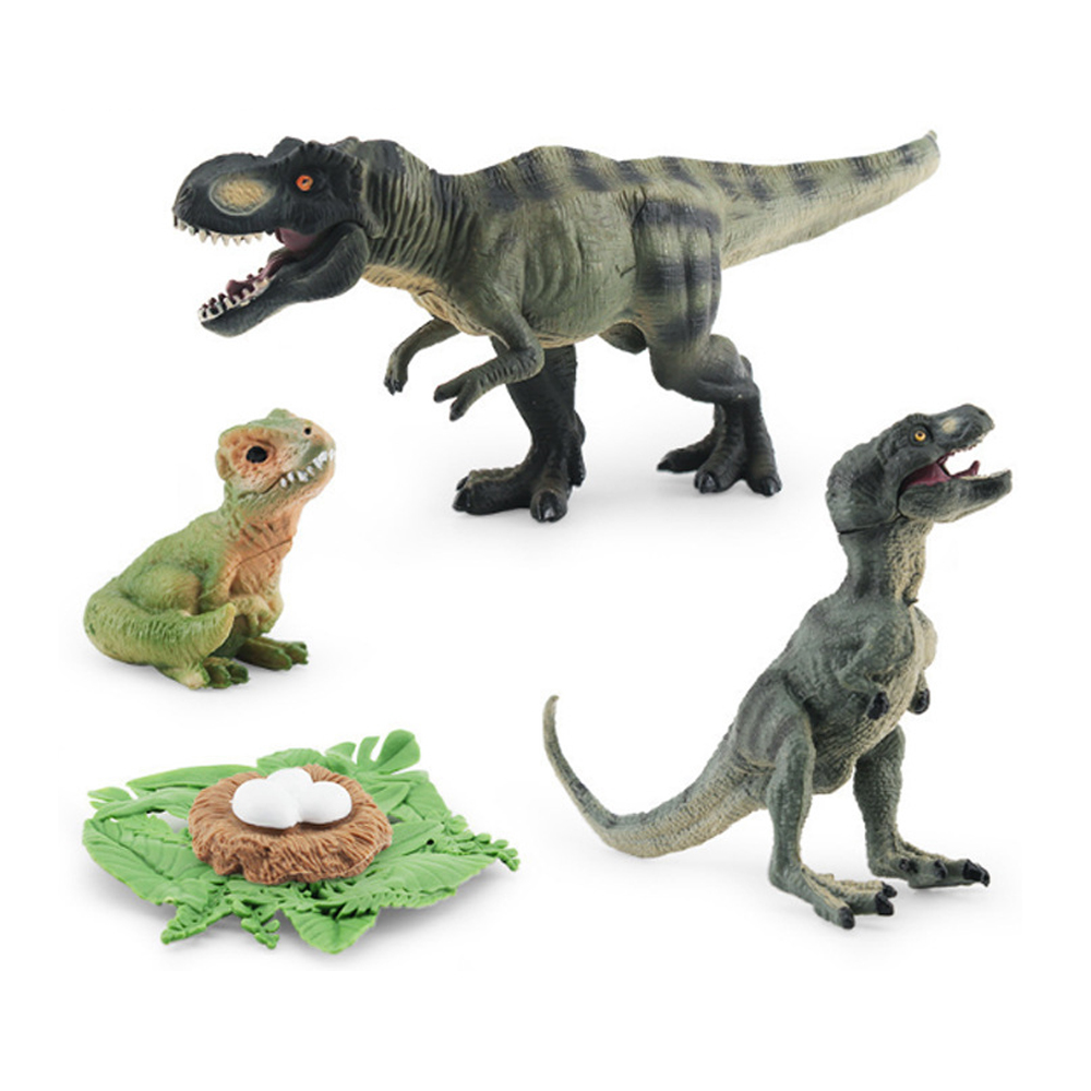 Plastic Prehistoric Dinosaur A - Kids Toys Reviews ulasan dan harga